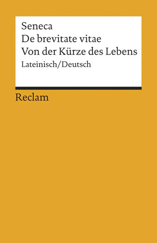 Brevitate vitae von - brevitate,