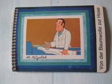 Ali Mitgutsch: Von der