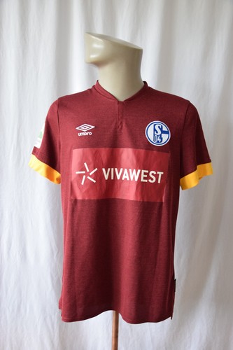 Schalke trikot 2021 2022 - schalke, 04
