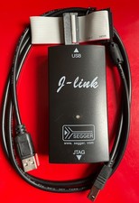 JLink V9 ARM Emulator