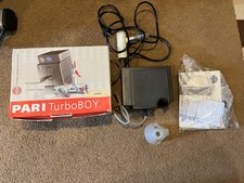 Inhalator Pari Turbo Boy Defekt