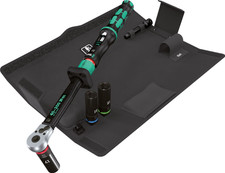 Wera Click-Torque Lock C 3