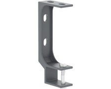 Ersatzteil: Wand/Deckenhalter
