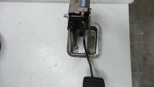 Bremspedal renault twingo - bremspedal,