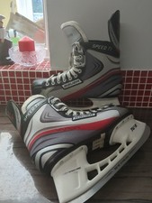 Bauer Vapor Speed TI Eishockey