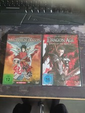 Dragon Age Dawn of the Seeker