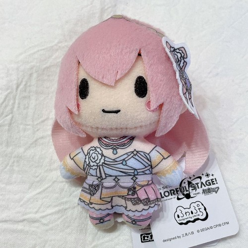 Project sekai fuwapuchi - project,