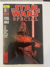 Star Wars Special Sammelheft