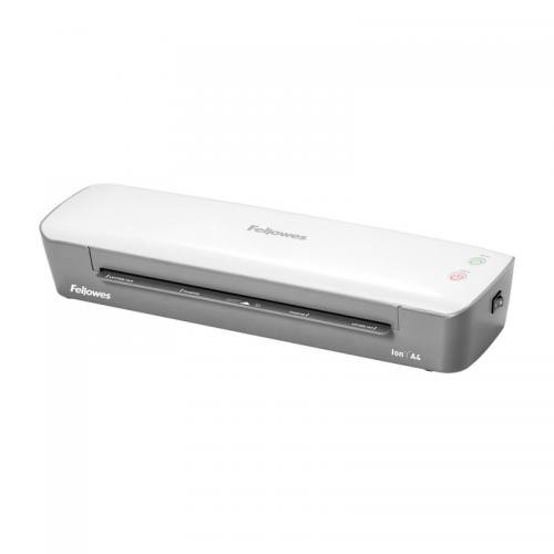 Fellowes ion weiß 230v - ion,