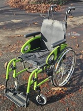 Sopur Easy  Life  Aktivrollstuhl  Sitzbreite 4o cm