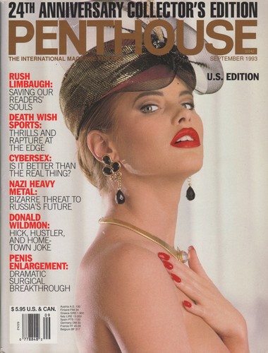 Männermagazin penthouse - männermagazin,