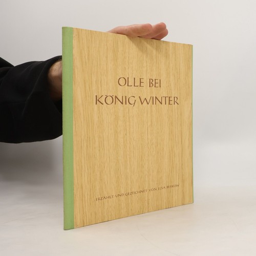 Olle bei nig - bei, winter 