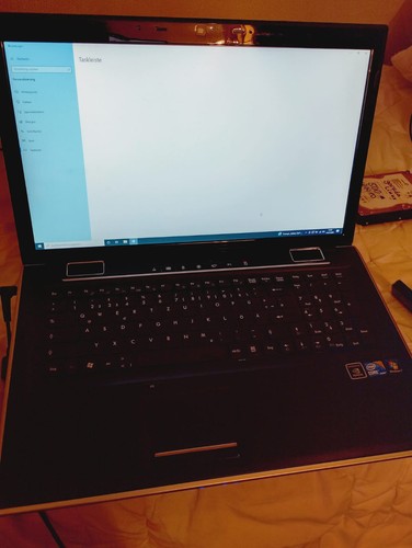 Notebook terra mobile - notebook,