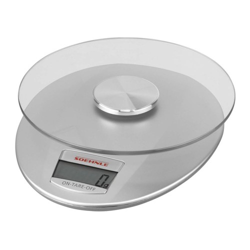 Soehnle roma silver - soehnle,