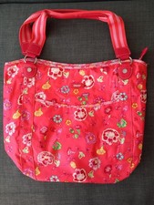 Oilily Tasche Handtasche  rot