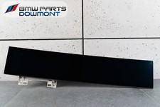 BMW X5 G05 G06 G07 XM G09 LCI BILDSCHIRM MONITOR CENTRAL DISPLAY 5A55E93 CLUSTER