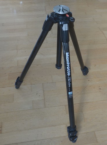 Manfrotto 290xtra stativ - manfrotto,