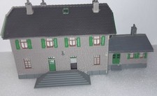 Pola Auhagen HO Bahnhof BHF