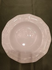 Rosenthal Maria Weiß 6x