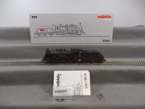 Märklin spur 37551 - märklin,