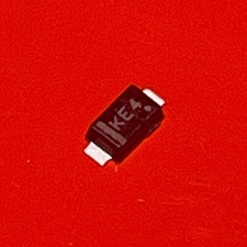 [10x] SZSMF Littelfuse TVS-Diode 200W 5V 21.7A Uni-Directional SOD-123-2 SMD