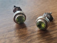 💎⚒ Echte Olivin