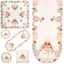 Weihnachten Tischdecke