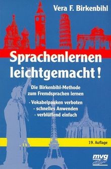 Sprachenlernen leichtgemacht - sprachenlernen,