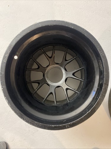 Felge aus der formel - aus,
