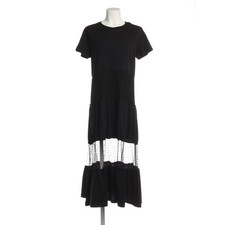 Kleid red valentino - valentino, schwarz