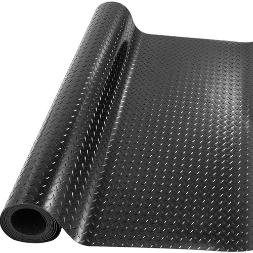 Gummimatte 500 100 - x, cm