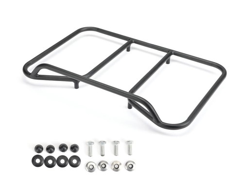 Gepäckträger vario topcase - gepäckträger,