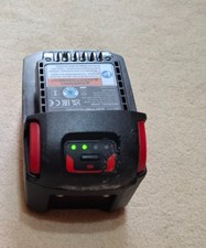 Ersatz Akku Ingersoll Rand IQ V40