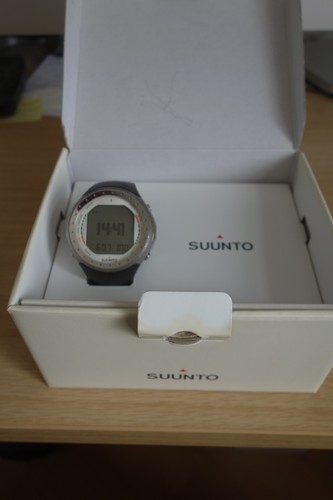 Suunto tauchcomputer - suunto,