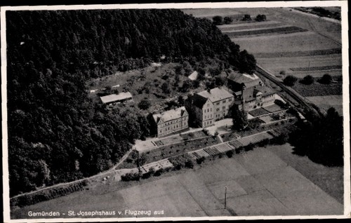 Gemünden der felda - gemünden,