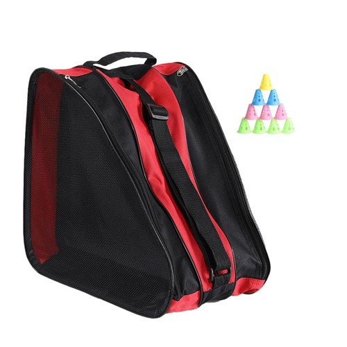 Schlittschuhtaschen