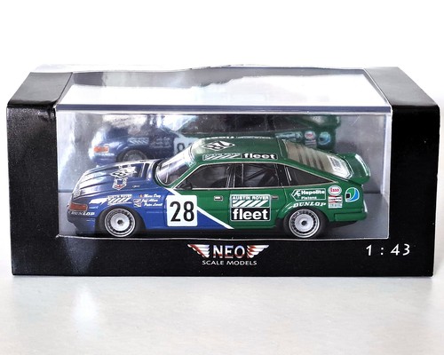 Rover sd1 vitesse - 1:43,