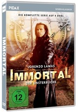 Immortal : Der Unsterbliche -