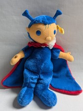 Steiff Marienkäfer Prinz