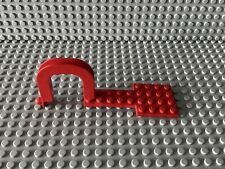 Lego Aus Set 378 Traktor