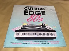 Various Artists - Cutting Edge