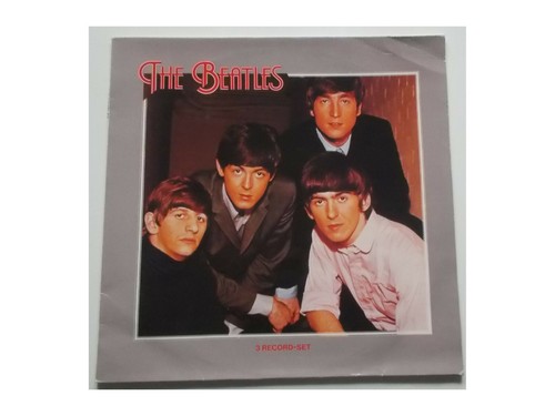 The beatles record set - beatles,