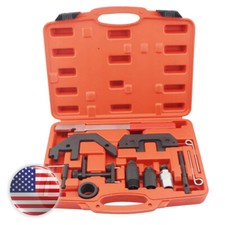 Timing Locking Tool Set For