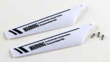 Hauptrotorblätter oben mini - hauptrotorblätter, a