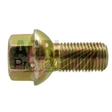 Radbolzen Radschraube