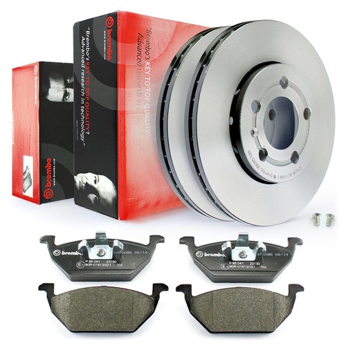 Original brembo bremsscheiben - original,