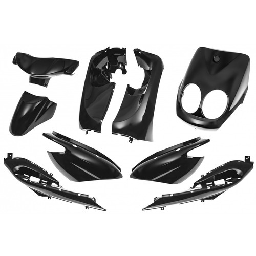 Verkleidungskit teilig mxt - verkleidungskit, 9