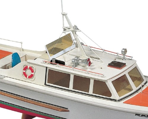 Krick boot kadett motorboot - boot,