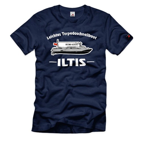Lts iltis leichtes - lts,