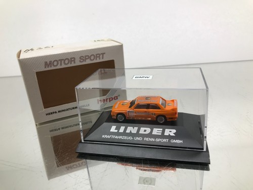 Herpa bmw e30 dtm - e30,